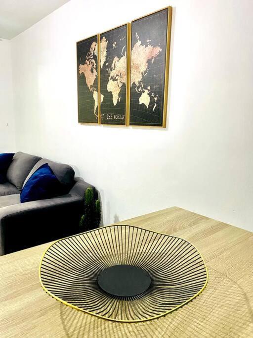 Apartament Le Havre De Paix Montpellierain - Terrasse Et Parking Prive Zewnętrze zdjęcie