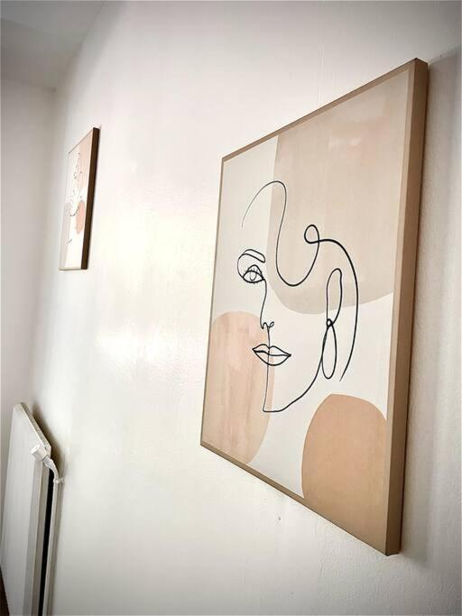 Apartament Le Havre De Paix Montpellierain - Terrasse Et Parking Prive Zewnętrze zdjęcie